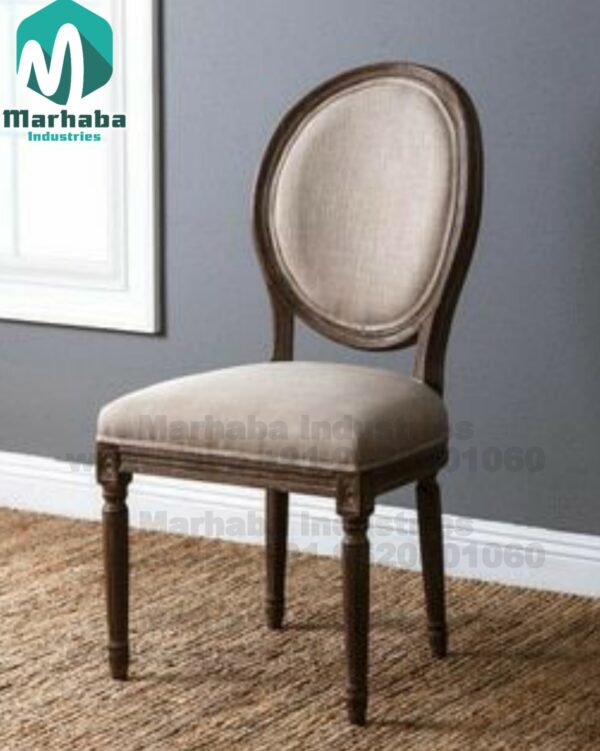 Antique Design Chair for Lounge or Dining Use