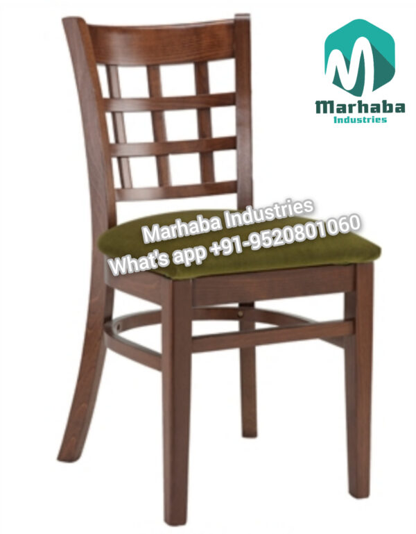 Handmade Upholstered Furniture for Dining